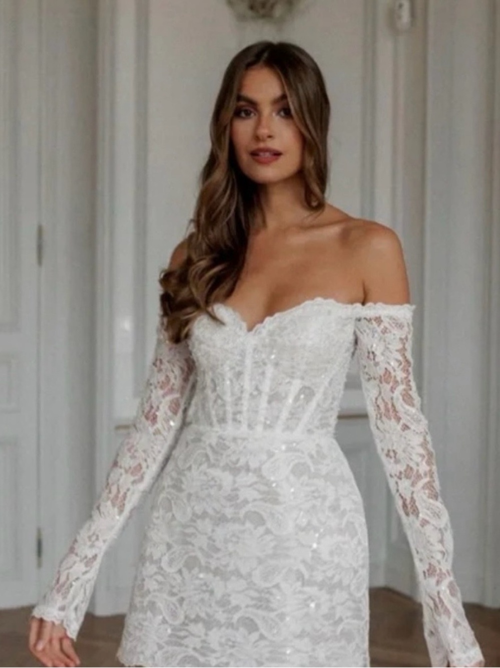 Rosie Etienne Anna Dress